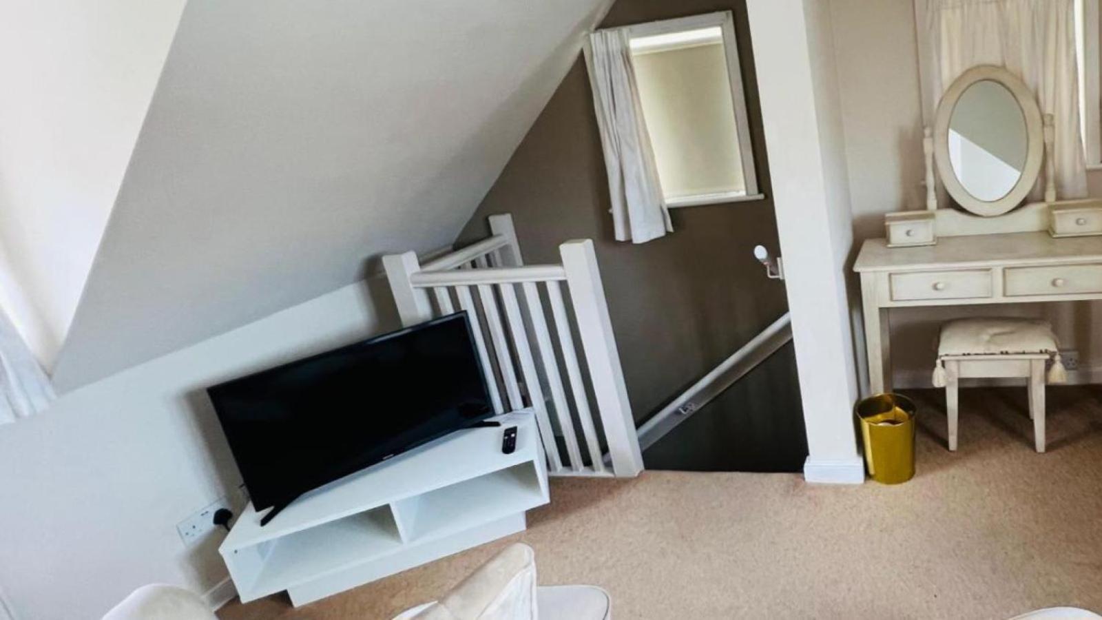 Villa Laverick Steps à Whitby Extérieur photo